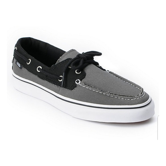 Vans | Shoes | Vans Zapato Del Barco Skate Shoe | Poshmark